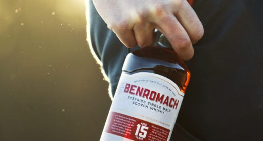 Benromach 15 - Sunlight