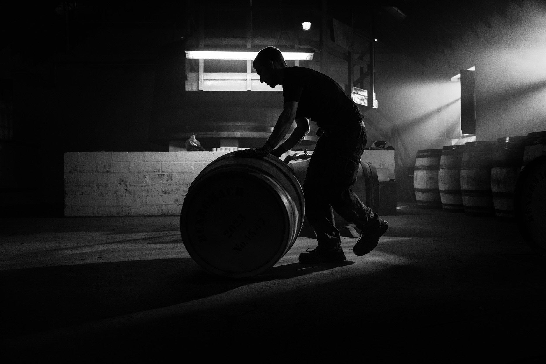 Production - Filling Store 10 - FH Stories - PhotoCred Dan Prince Production - Filling Store 10 - FH Stories - PhotoCred Dan Prince