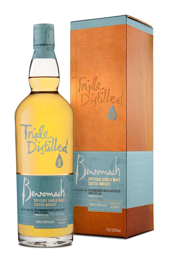 TripleDistilled2017