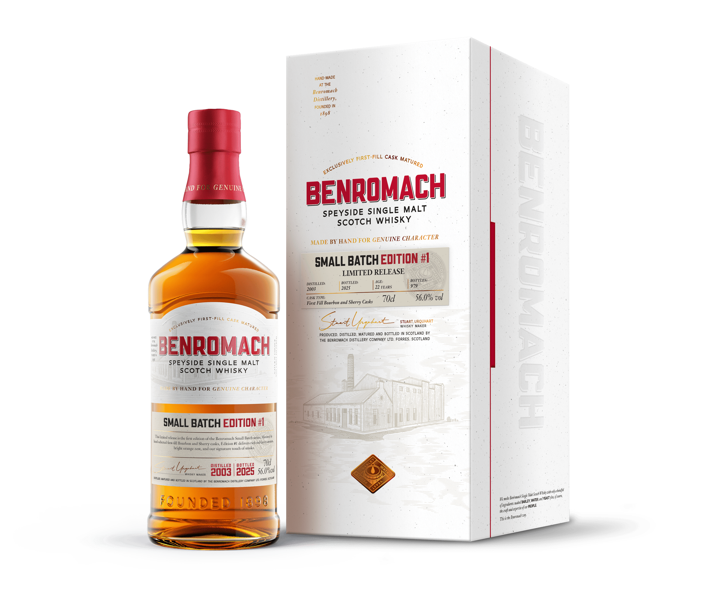 Benromach-Small-Batch-Edition-1-Bottle-and-Carton
