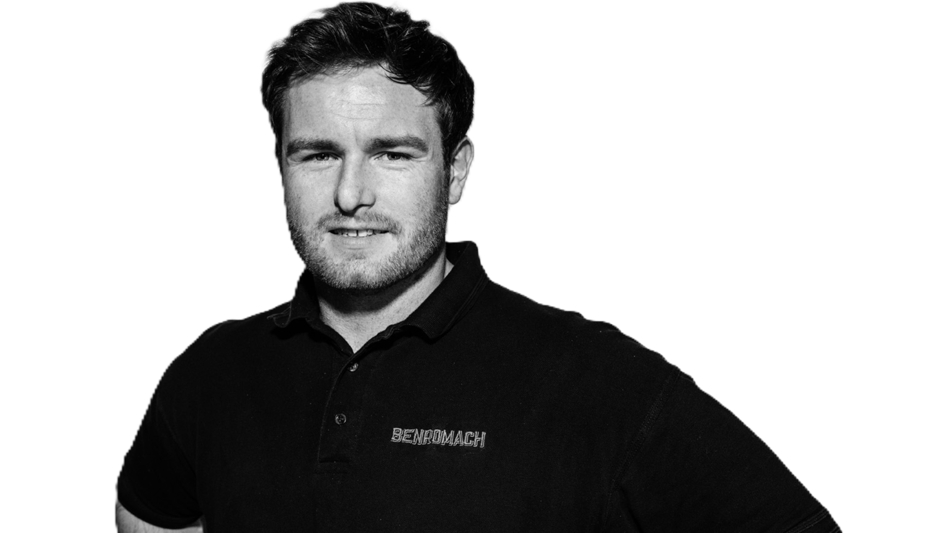 An image of our Distillery Manager Murdo MacKenzie