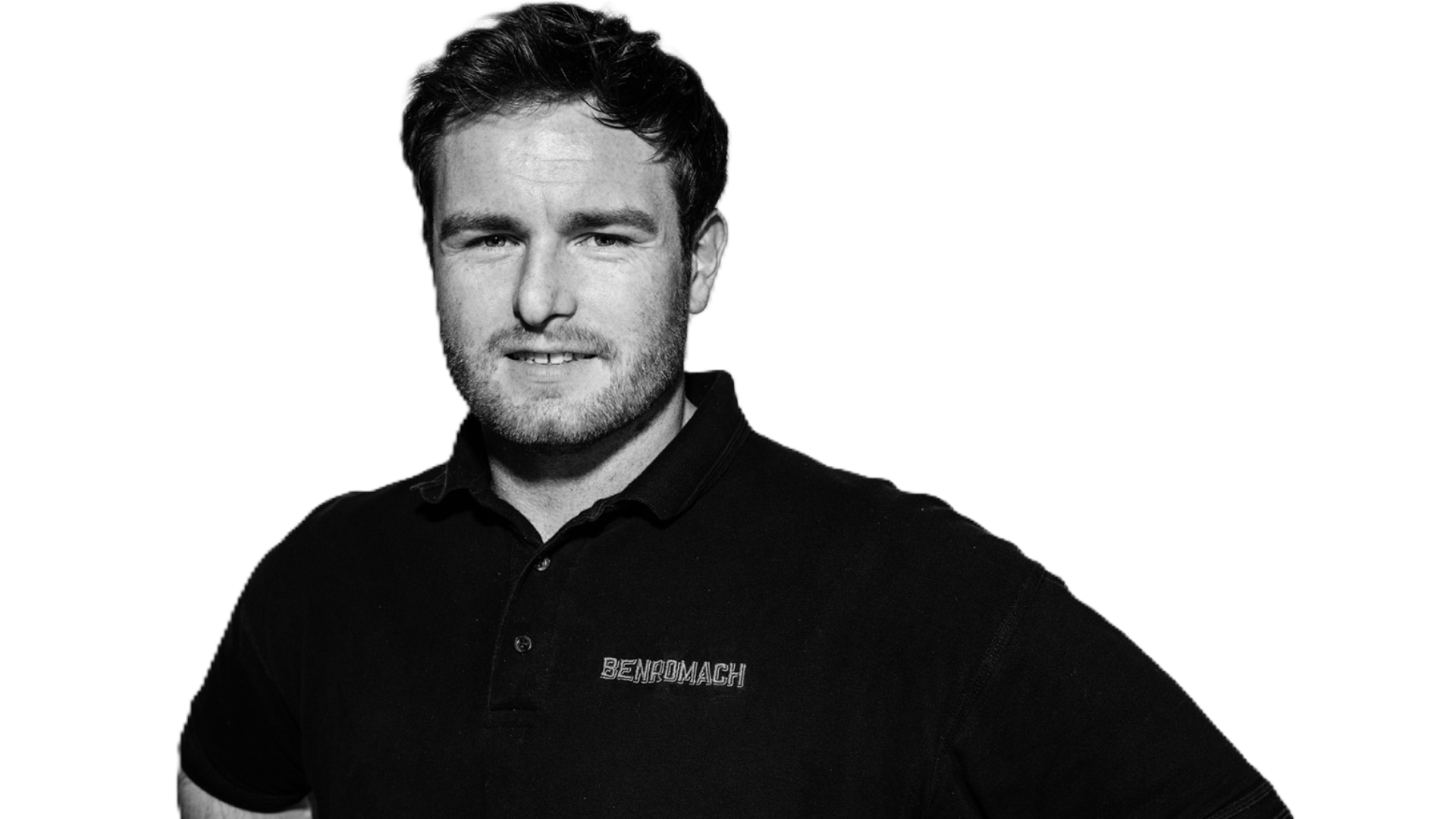 An image of our Distillery Manager Murdo MacKenzie An image of our Distillery Manager Murdo MacKenzie