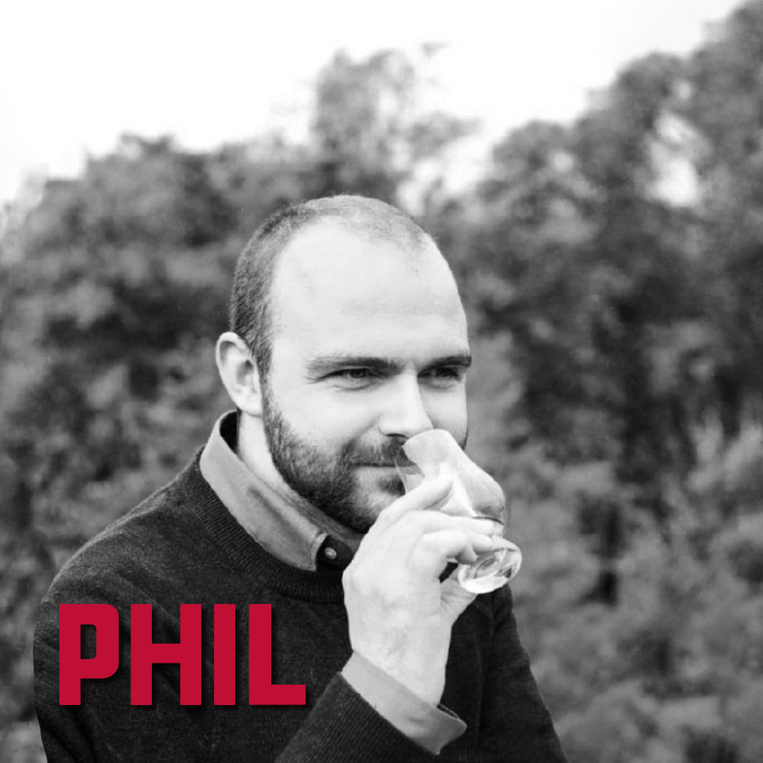 Benromach Champion 2025 - Phil 